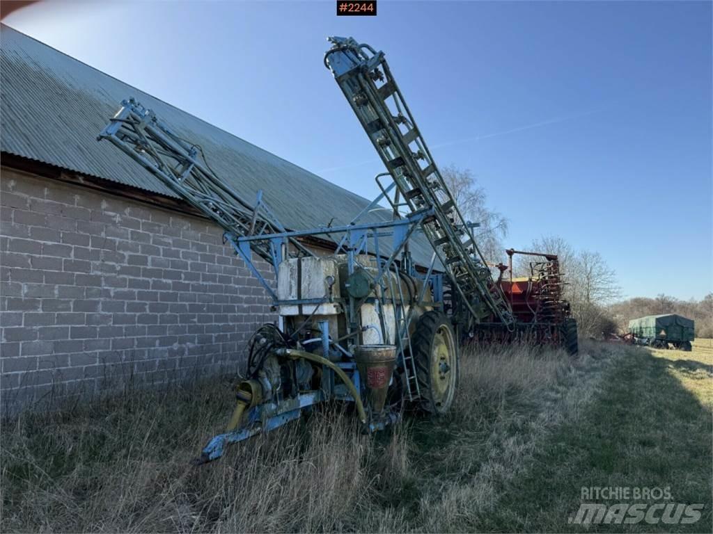 Evrard PUL DPA Ostalo