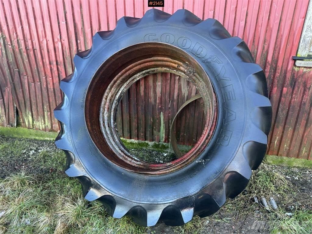 Goodyear 20R38 Ostali poljoprivredni strojevi