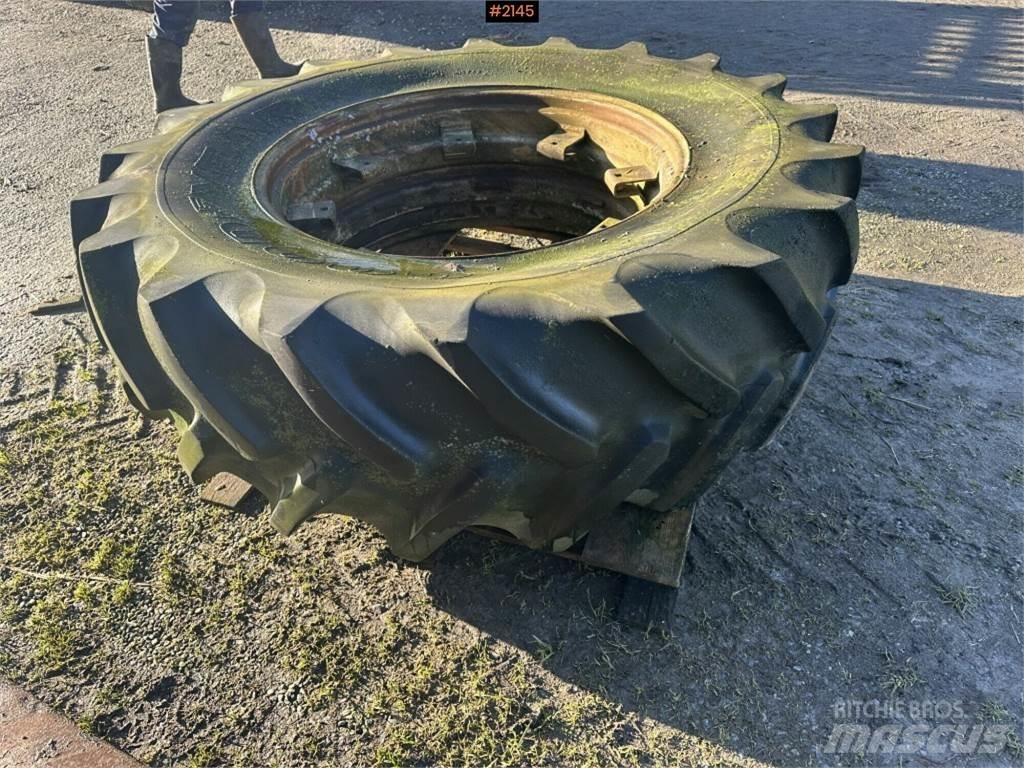 Goodyear 20R38 Ostali poljoprivredni strojevi