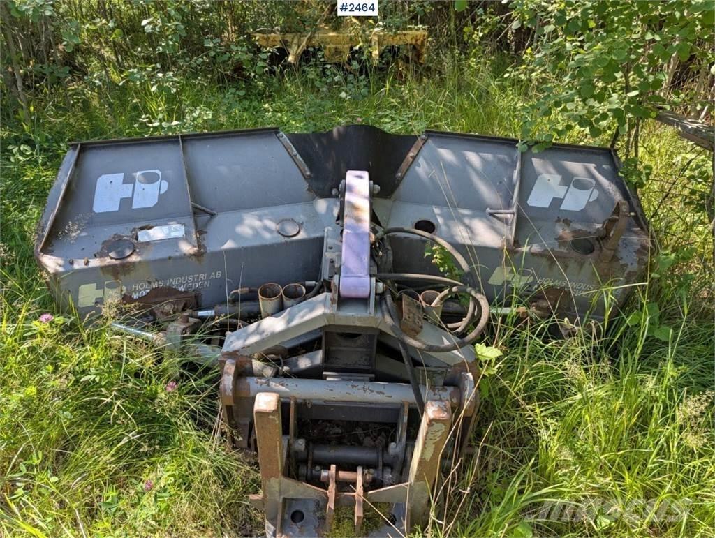 Holms KHV-240  Građevinarstvo – ostalo
