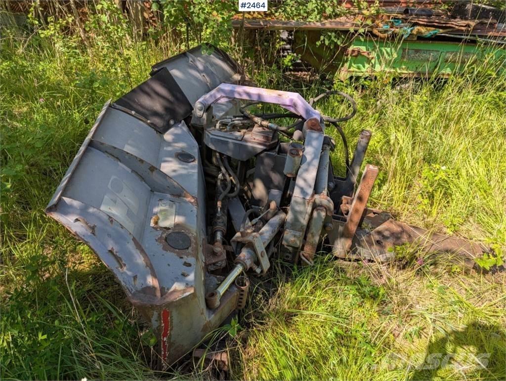 Holms KHV-240  Građevinarstvo – ostalo