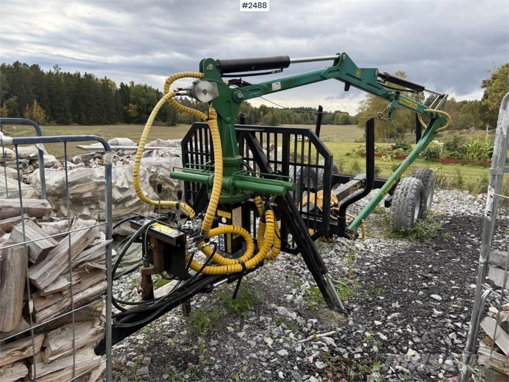 Kellfri SV60 Ostale komponente