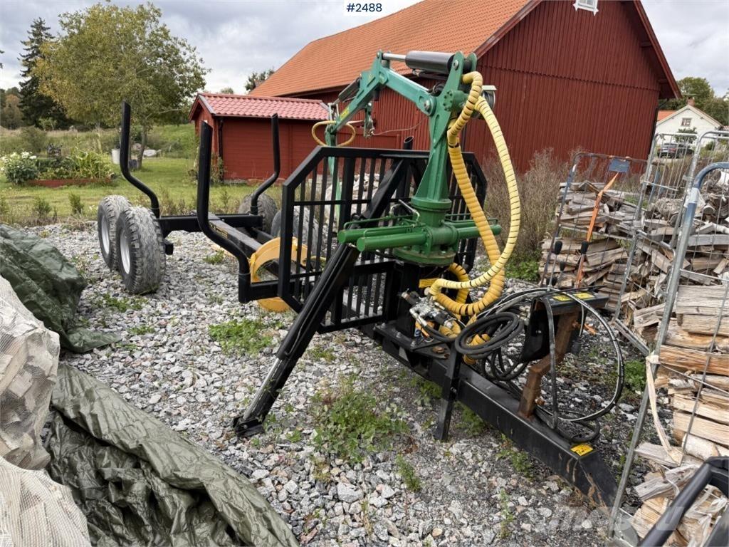Kellfri SV60 Ostale komponente
