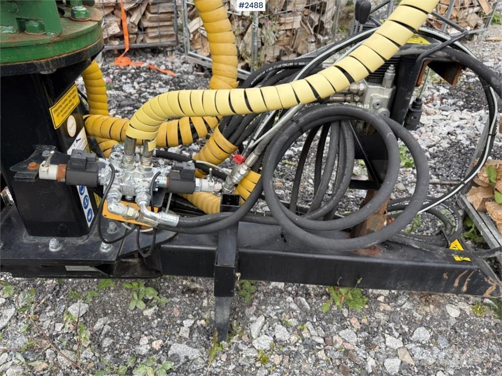 Kellfri SV60 Ostale komponente