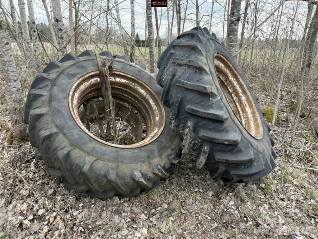 Kleber 20.8R42 Ostalo