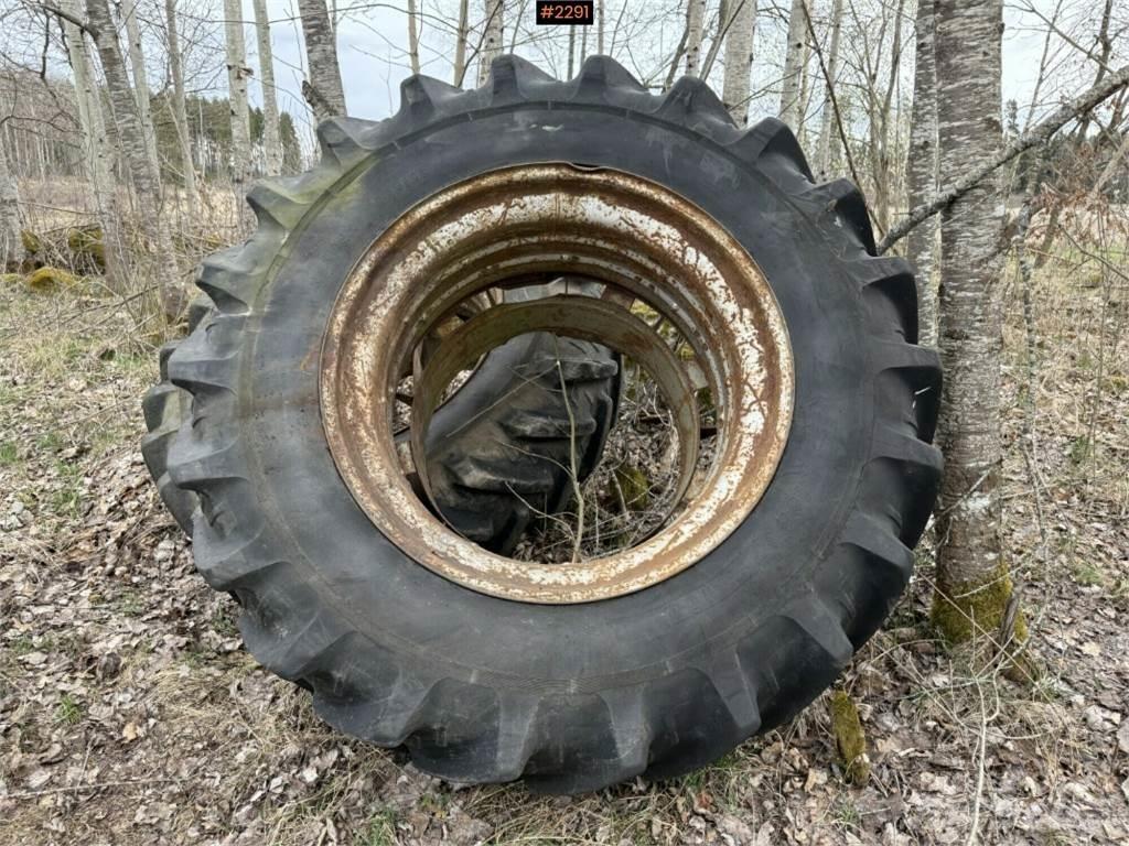 Kleber 20.8R42 Ostalo