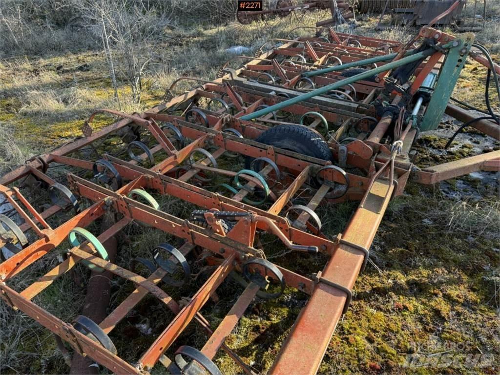 Kverneland Harv Drugi strojevi i priključci za obradu zemlje