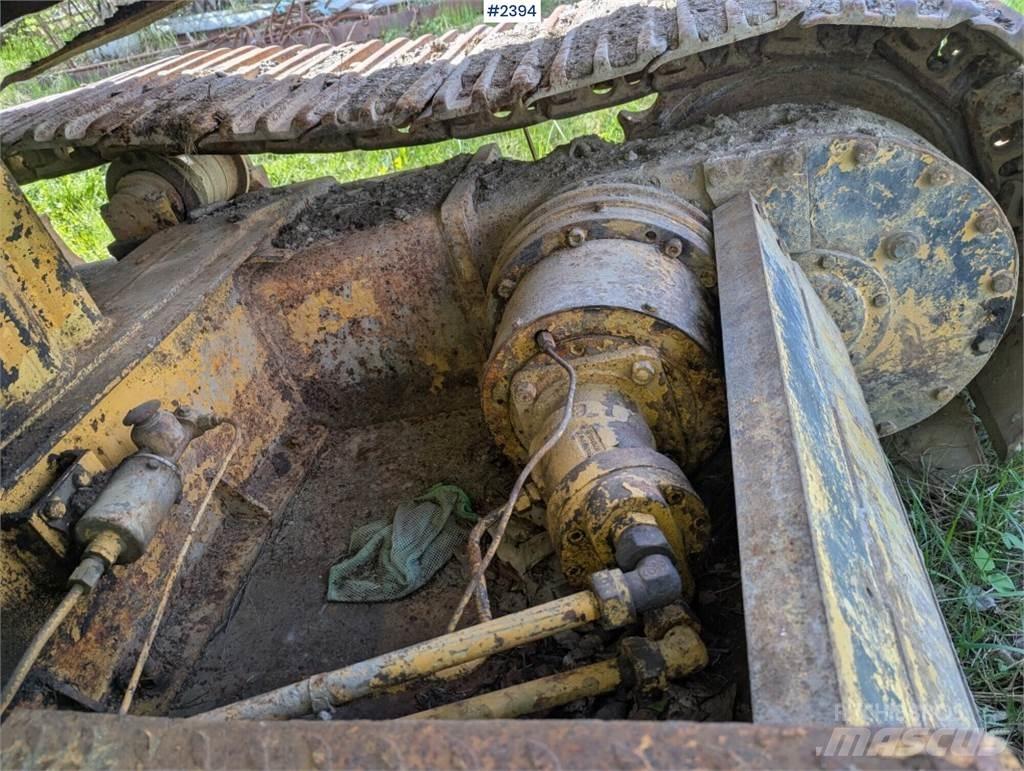 Liebherr R941 Bageri gusjeničari