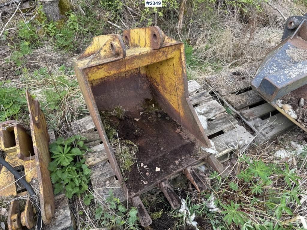 Lundberg LMG 400 Ostali poljoprivredni strojevi
