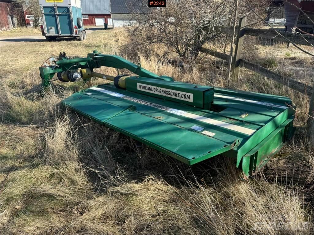 Major 900SM Ostali poljoprivredni strojevi