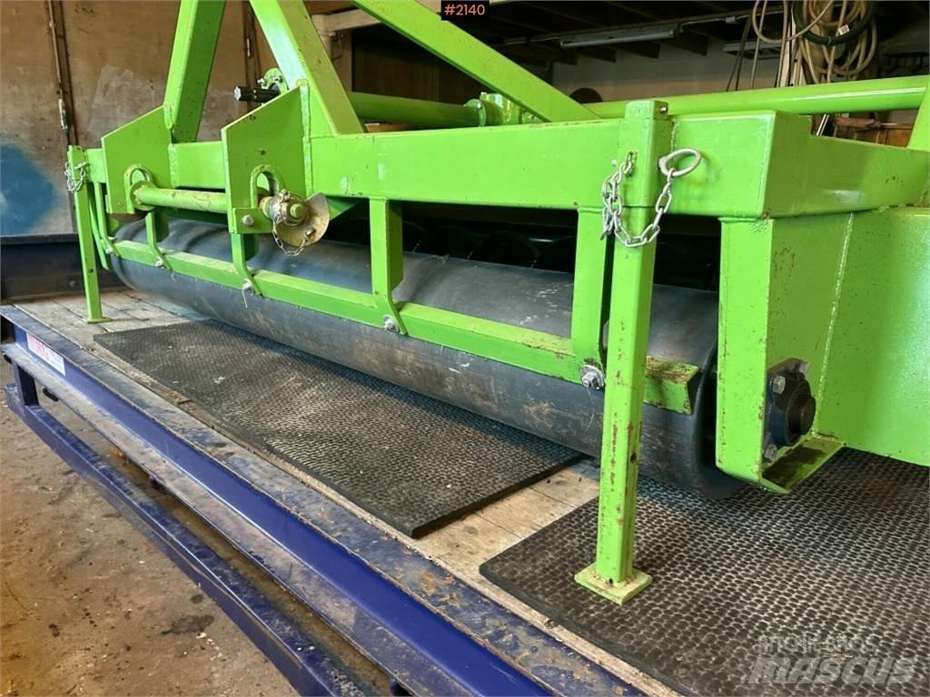  Reinert B2500 SFX Drugi strojevi i priključci za obradu zemlje