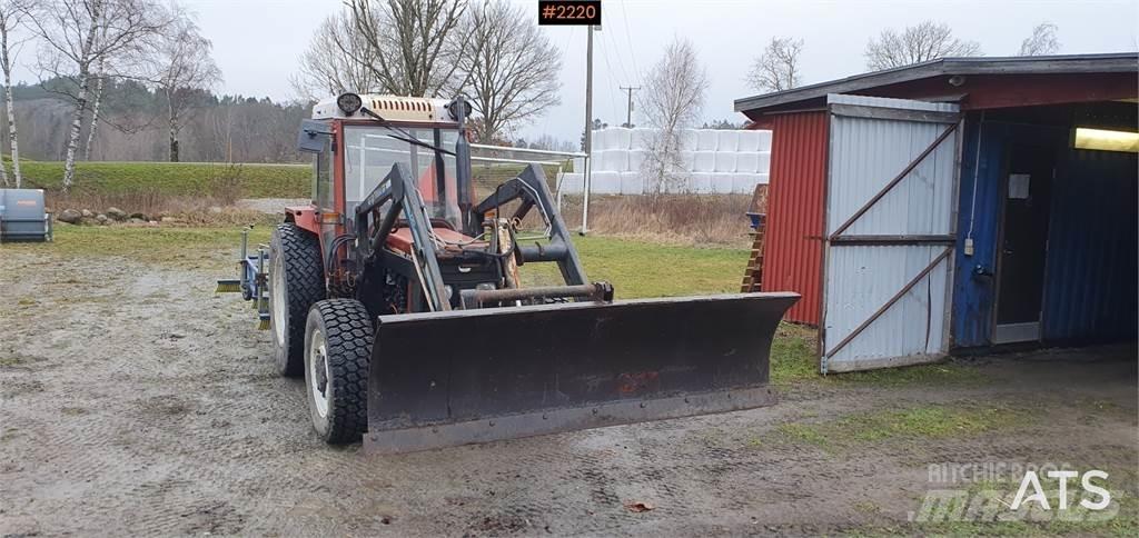  Snöblad Okänd Daske / noževi