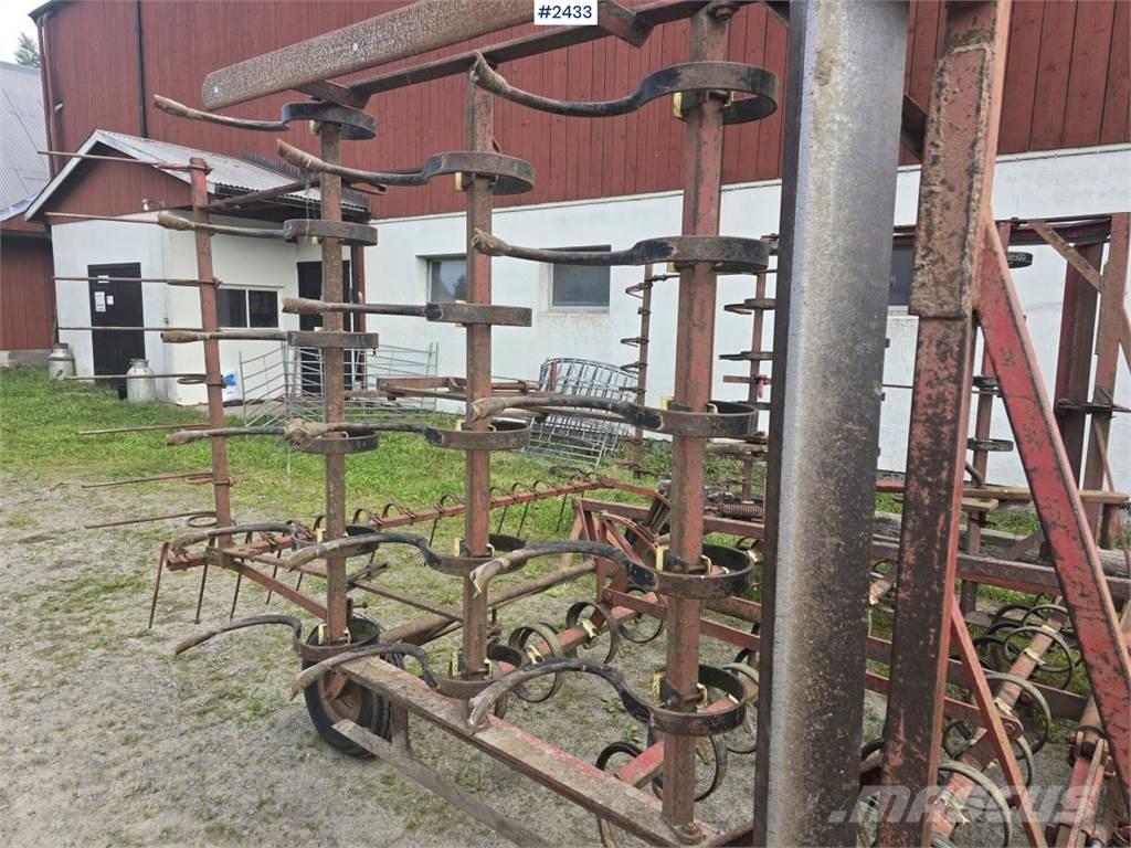 Väderstad 6000 mm Drugi strojevi i priključci za obradu zemlje