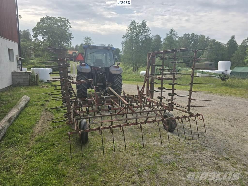 Väderstad 6000 mm Drugi strojevi i priključci za obradu zemlje
