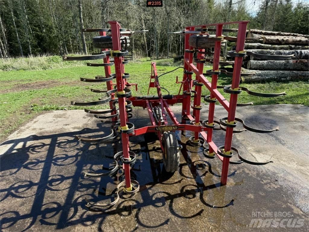 Väderstad HJ Drugi strojevi i priključci za obradu zemlje