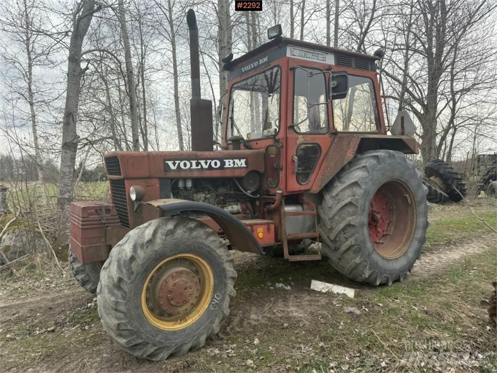 Volvo BM 2654 Ostalo