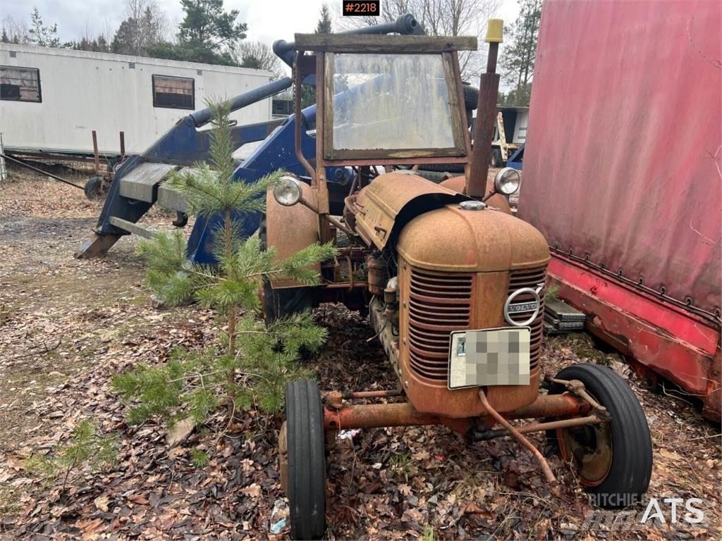 Volvo BM T22 Ostalo