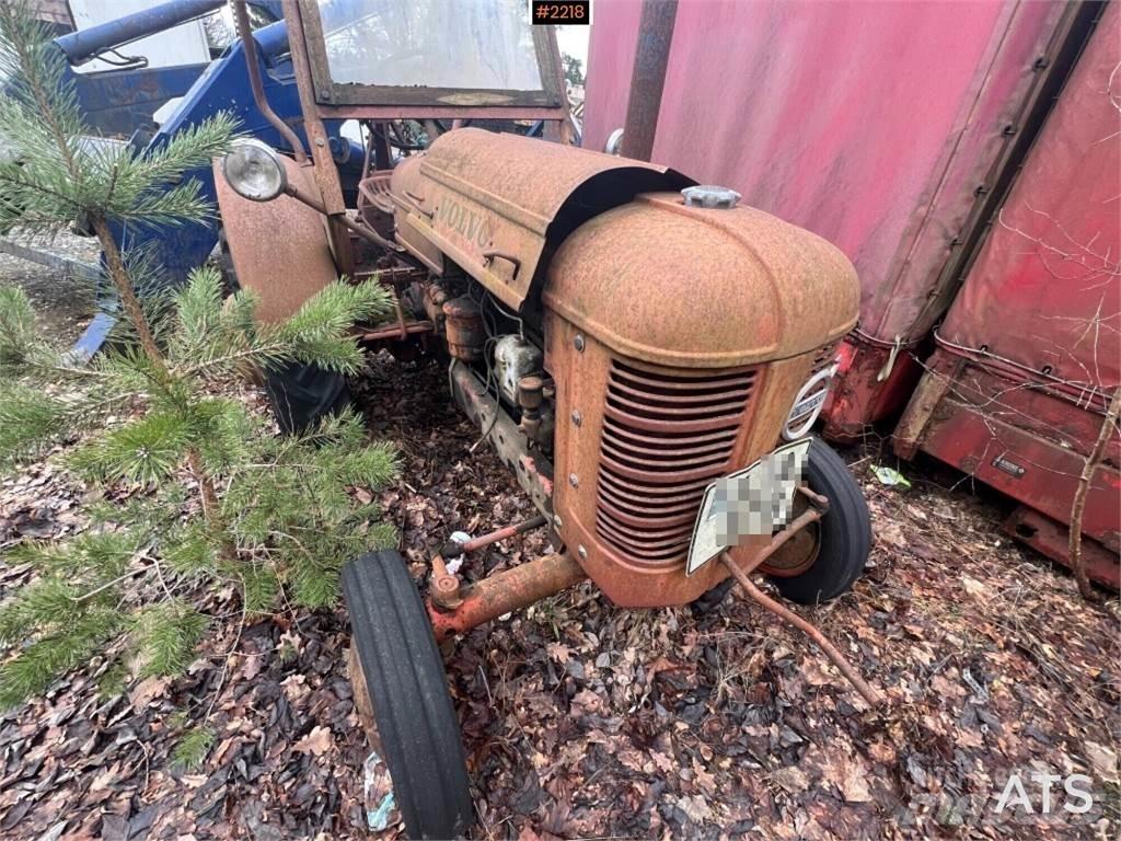 Volvo BM T22 Ostalo