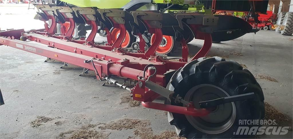 Agrolux 6SK Plugovi okretači