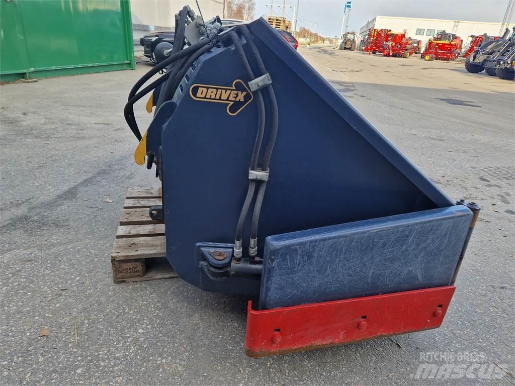 Drivex KS2000 Ostali poljoprivredni strojevi