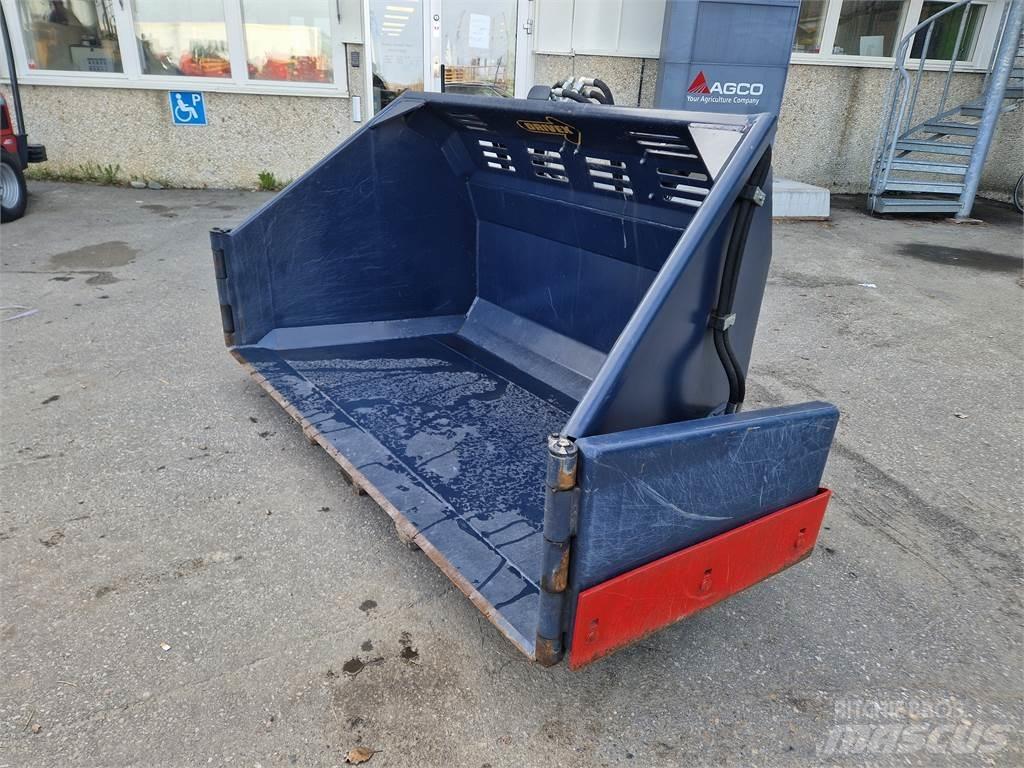 Drivex KS2000 Ostali poljoprivredni strojevi