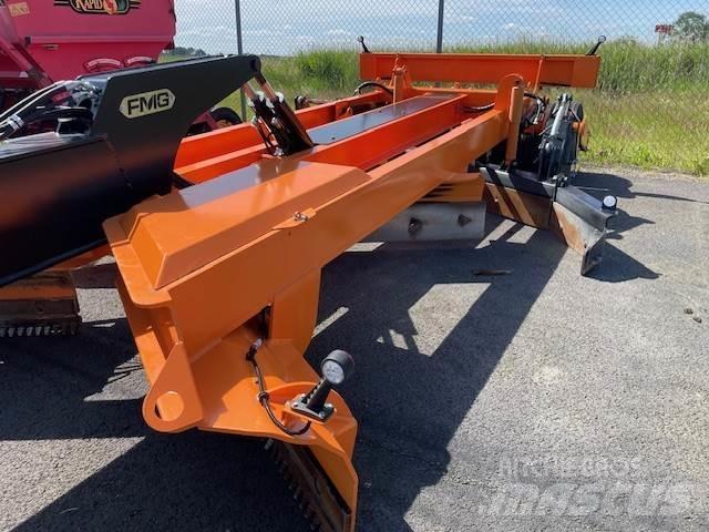 FMG TLN250 Poljoprivreda – ostalo