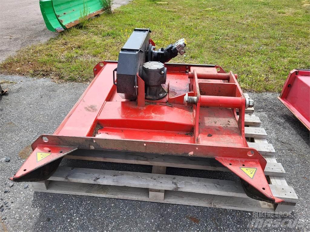 Ilsbo H 130L Poljoprivreda – ostalo