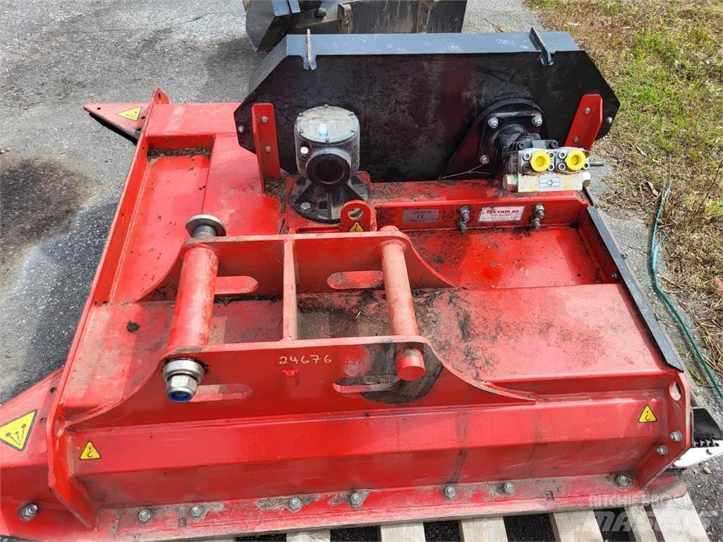 Ilsbo H 130L Poljoprivreda – ostalo