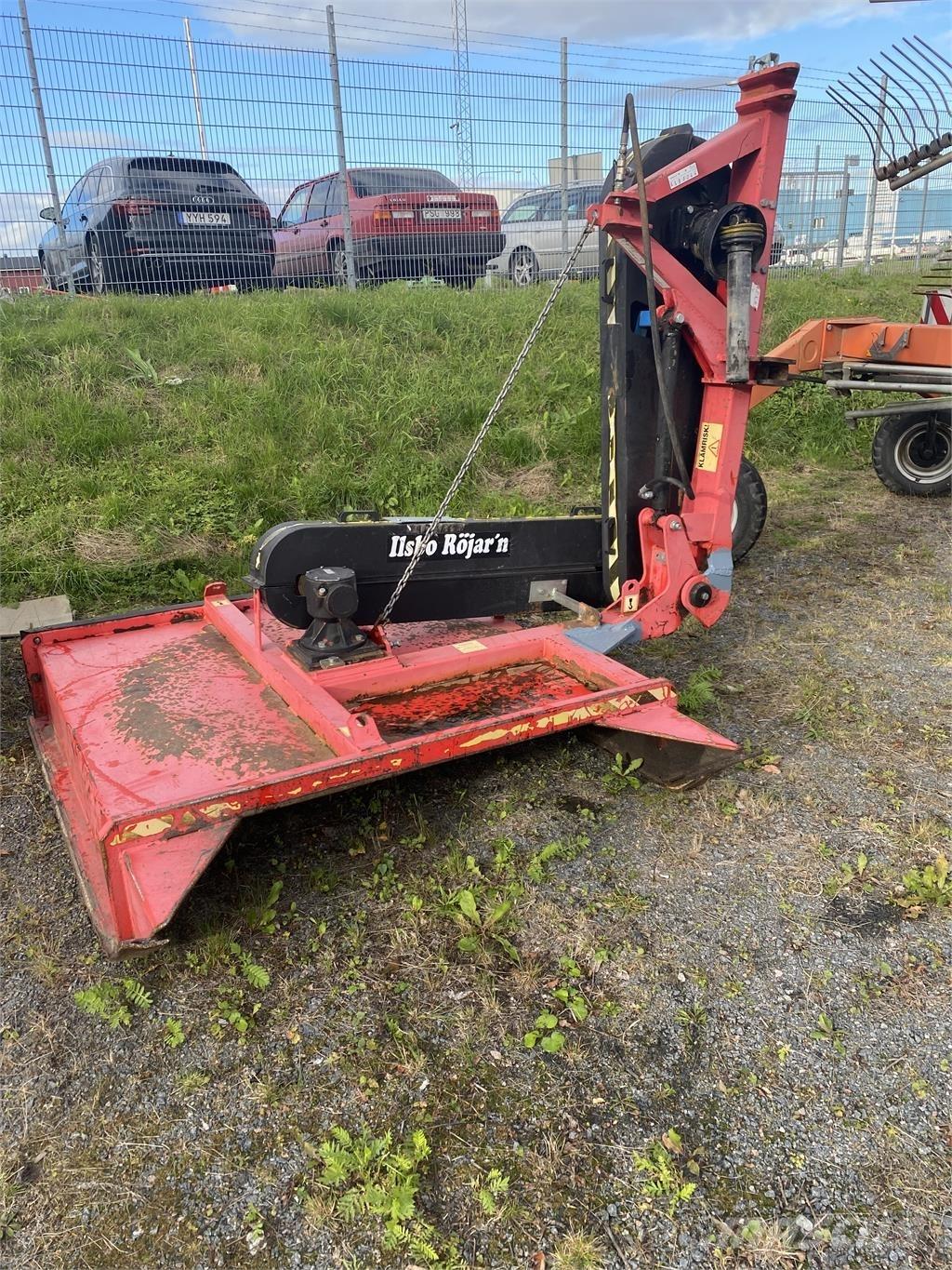 Ilsbo M150 Poljoprivreda – ostalo