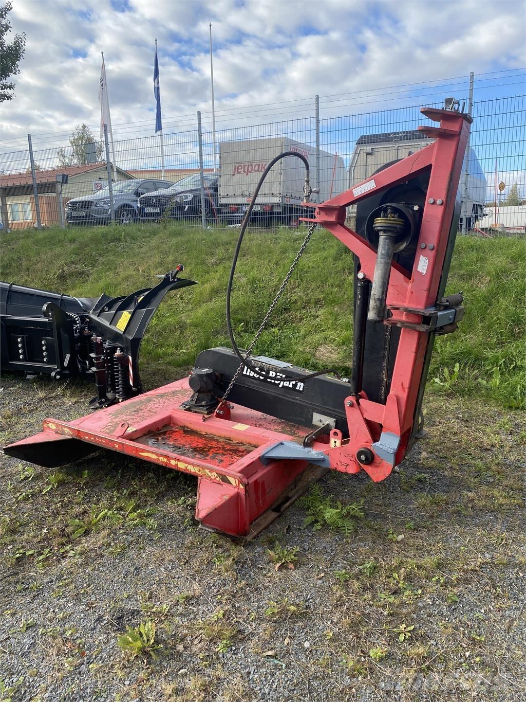 Ilsbo M150 Poljoprivreda – ostalo