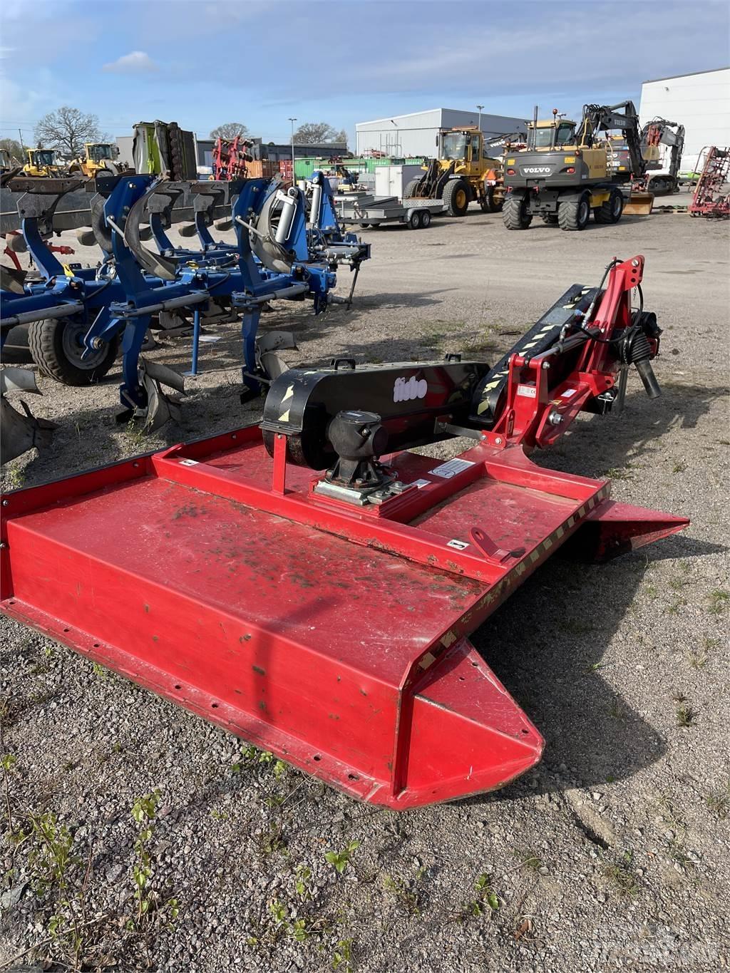 Ilsbo M160 Ostali poljoprivredni strojevi