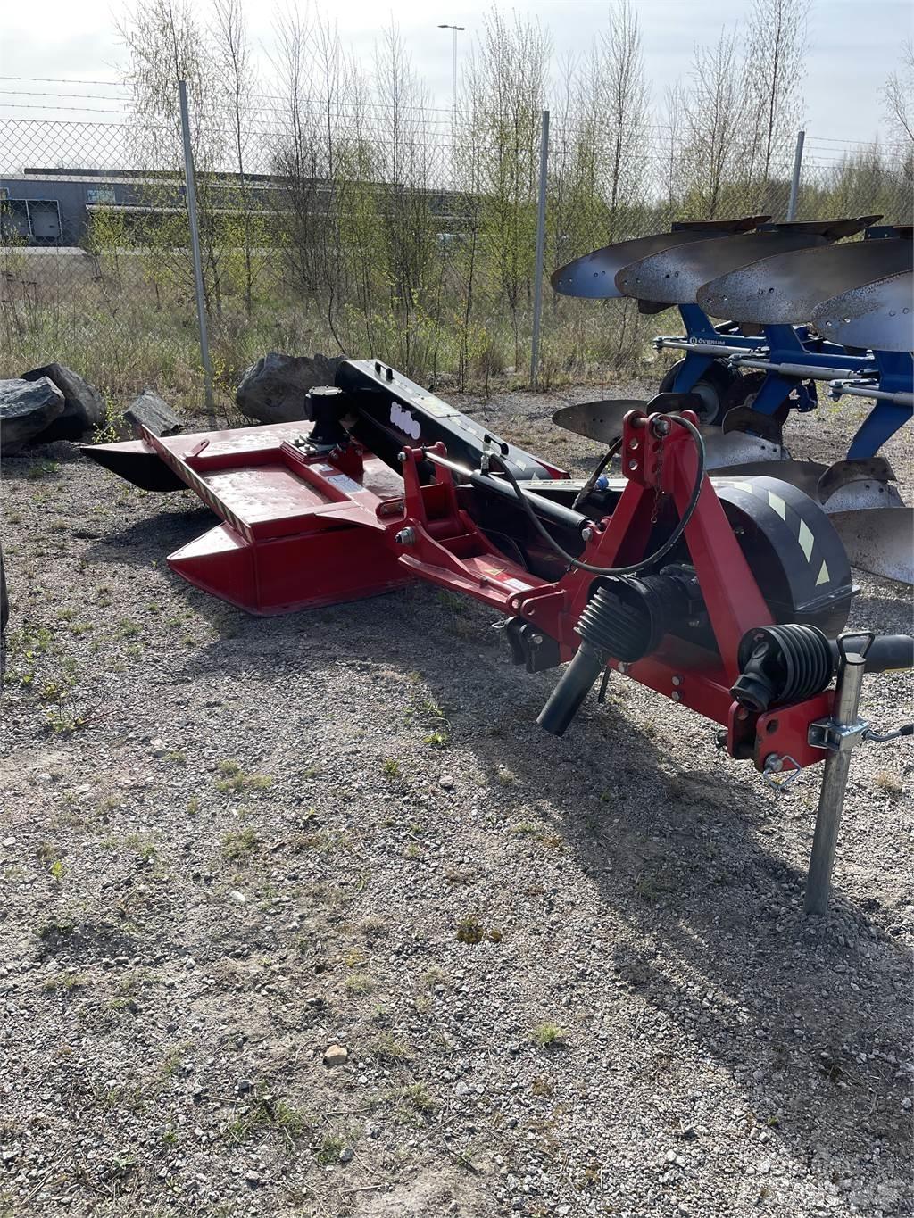 Ilsbo M160 Ostali poljoprivredni strojevi