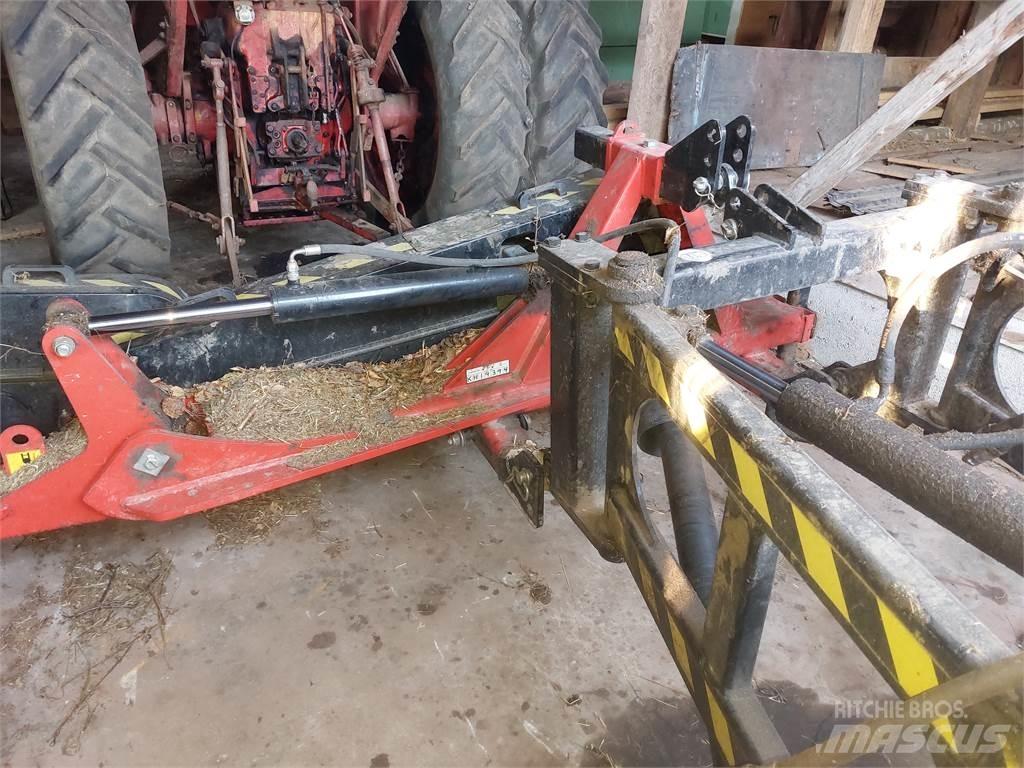 Ilsbo M160 Poljoprivreda – ostalo