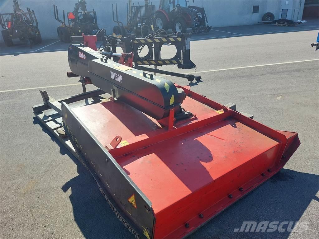 Ilsbo M160 Poljoprivreda – ostalo