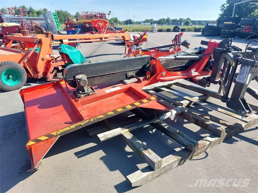 Ilsbo M160 Poljoprivreda – ostalo