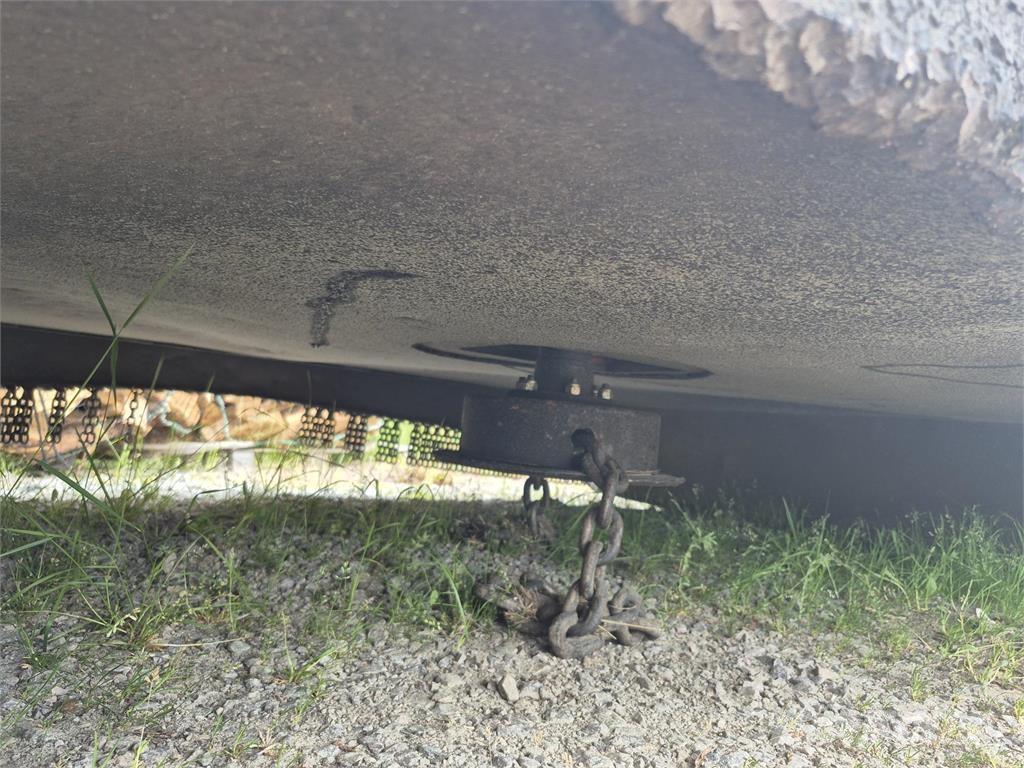 Ilsbo M160 Poljoprivreda – ostalo