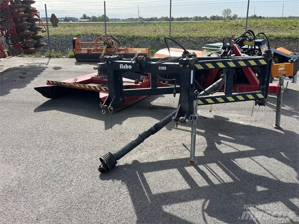 Ilsbo S120P Poljoprivreda – ostalo