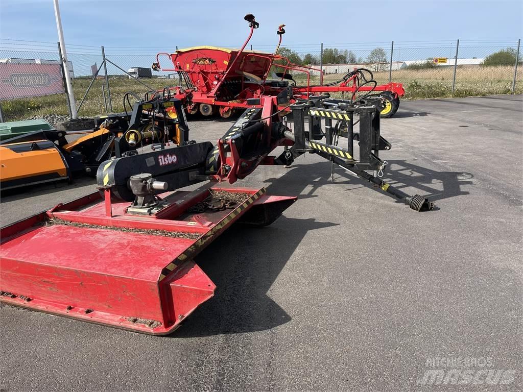 Ilsbo S120P Poljoprivreda – ostalo