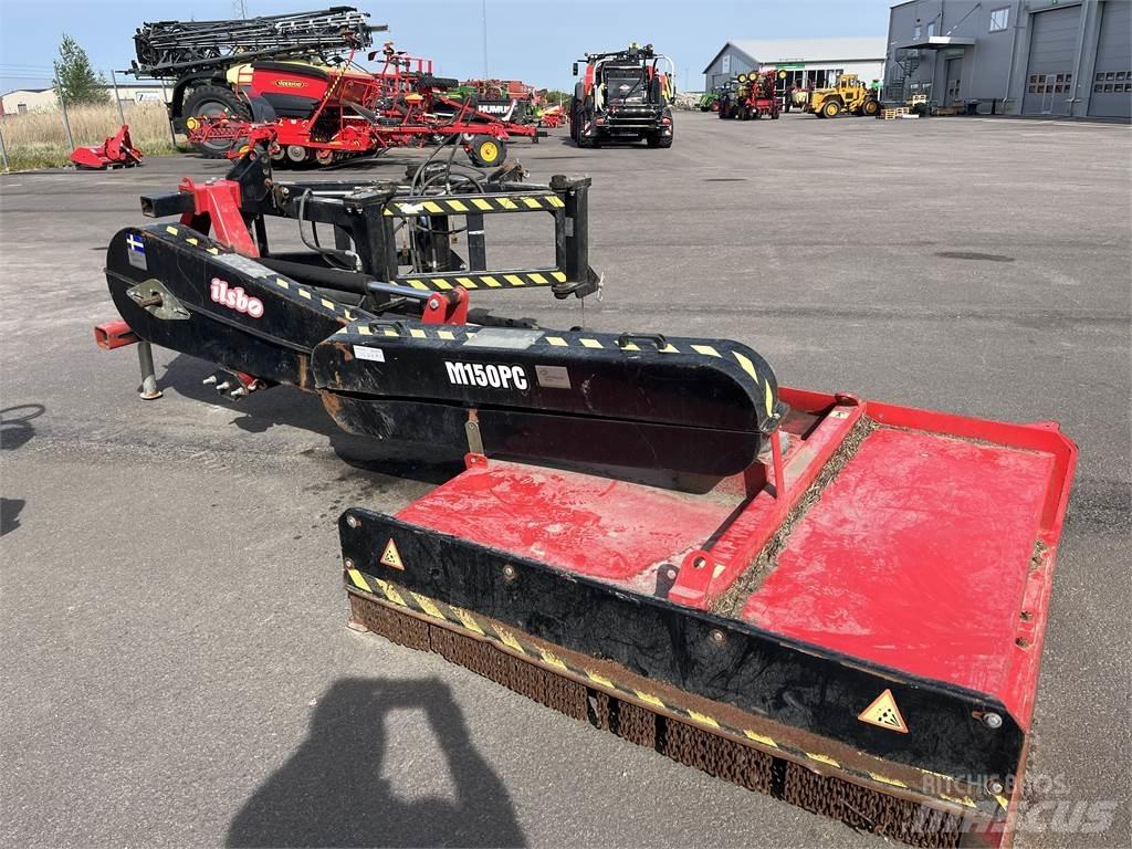 Ilsbo S120P Poljoprivreda – ostalo