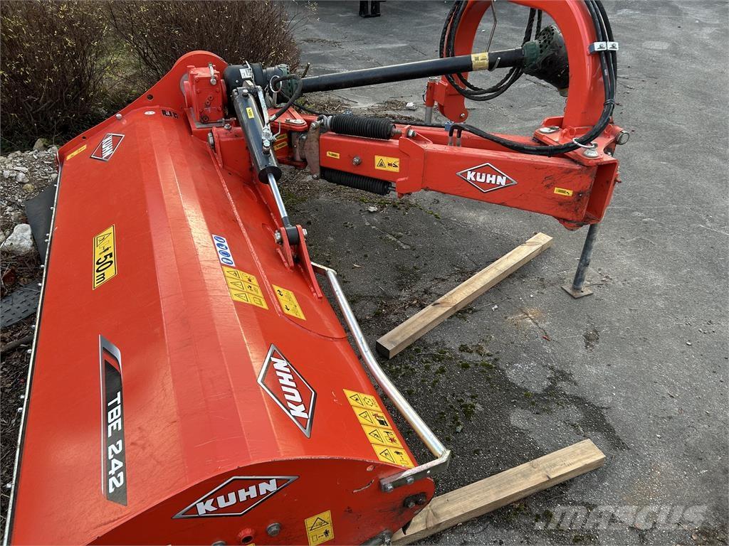 Kuhn TBE242 Kosilice