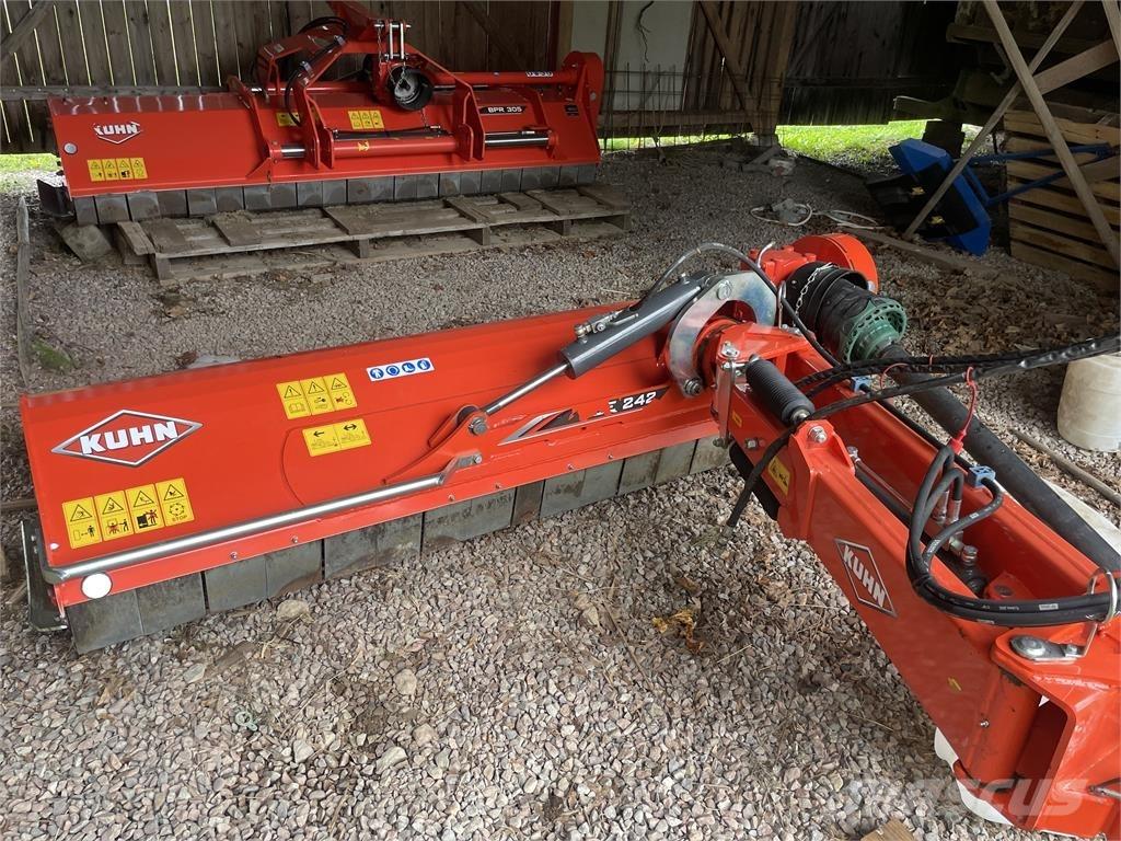 Kuhn TBE242 Kosilice