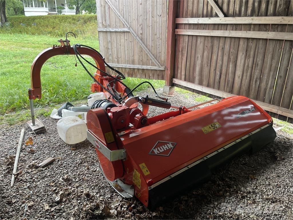 Kuhn TBE242 Kosilice