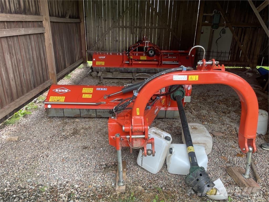 Kuhn TBE242 Kosilice