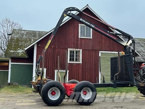 Mowi 850+P30 Poljoprivreda – ostalo