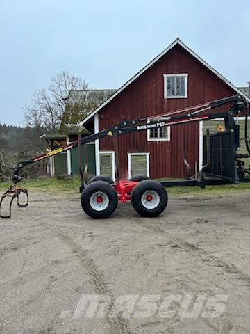 Mowi 850+P30 Poljoprivreda – ostalo