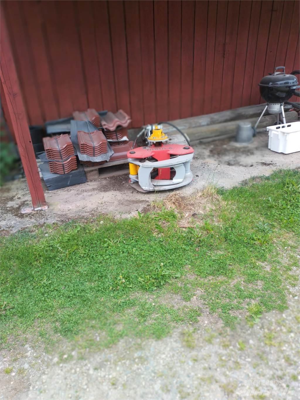 Nisula 175E Poljoprivreda – ostalo
