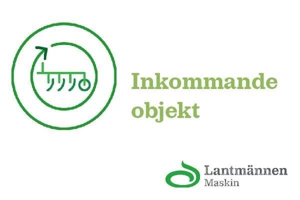 Norje Övrigt Priključci za prednji utovarivač