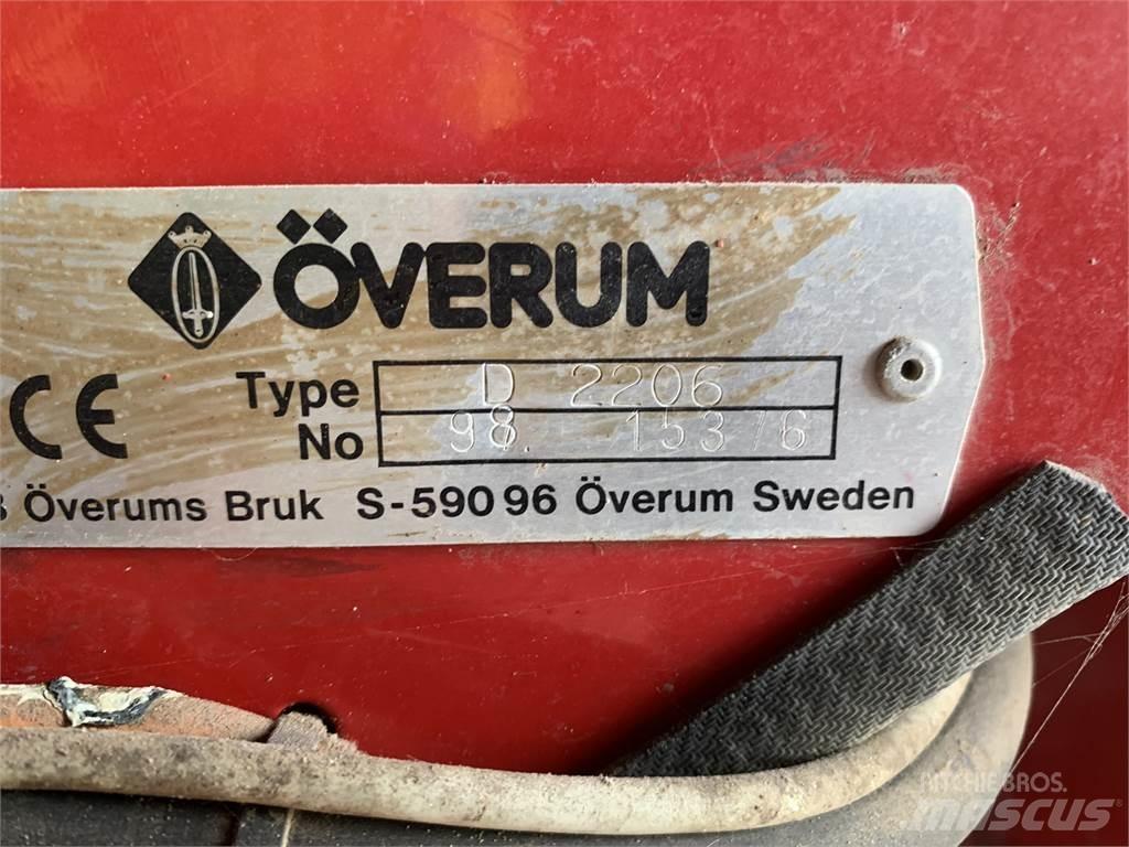Överum 2206 Sijačice