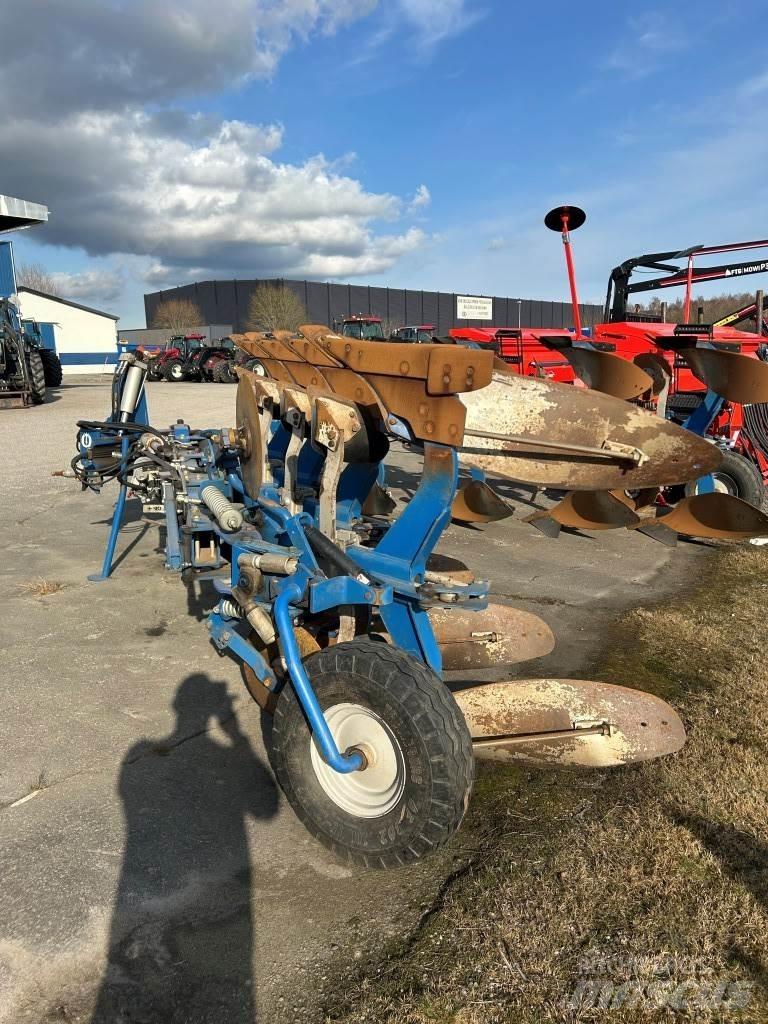 Överum VFCX Plugovi okretači