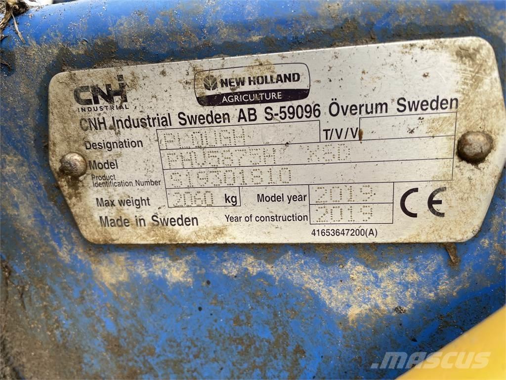 Överum VFCXP Plugovi okretači